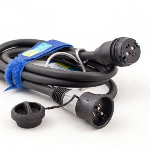 bike-energy Ladekabel