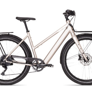 Produktbild des E-Bike Bristol TPZ von Coboc mit Focus E-Bike Design Award