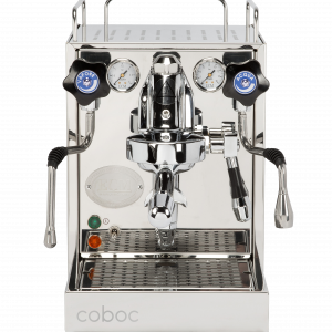 Coboc ECM Espressomaschine